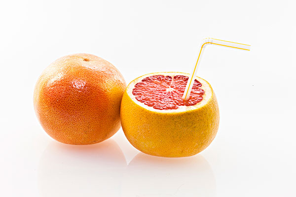 柚子很苦能吃嗎？柚子吃起來苦怎么回事？