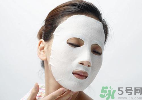 做完面膜后要不要涂護膚品？做完面膜要涂什么護膚品？