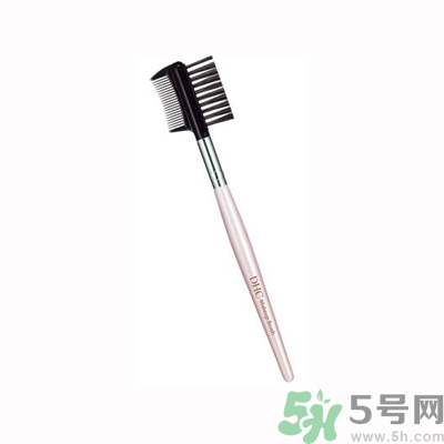 蝶翠詩DHC兩用眉梳怎么樣？蝶翠詩DHC兩用眉梳好用嗎？
