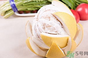 柚子為什么有酒味？柚子有酒味還能吃嗎？