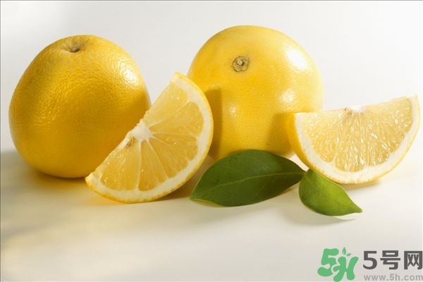 柚子是熱性的嗎？吃柚子要注意什么？