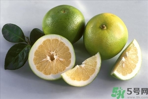 柚子是熱性的嗎？吃柚子要注意什么？
