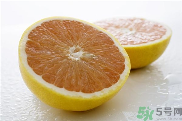 柚子為什么是紅色的？紅色的柚子能吃嗎？