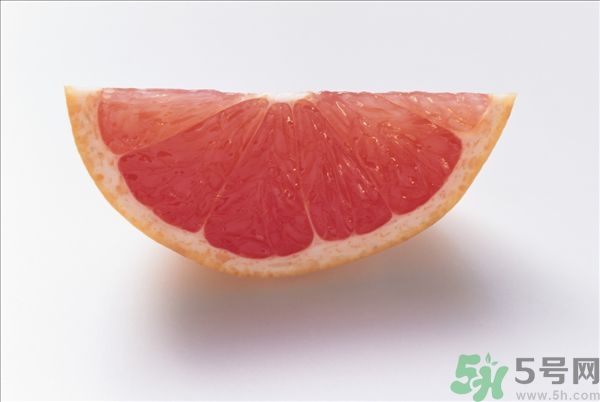 柚子為什么是紅色的？紅色的柚子能吃嗎？