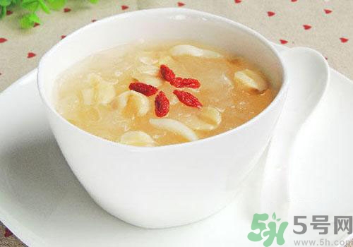 蓮子熬粥要去芯嗎？蓮子怎么去芯？