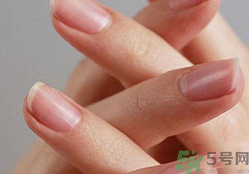 指甲沒有月牙是什么原因？指甲沒有月牙怎么調(diào)理？