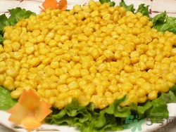 黃豆沒煮熟能吃嗎?黃豆沒煮熟吃了會(huì)怎么樣