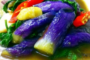 吃茄子有什么壞處？吃茄子的禁忌有哪些？