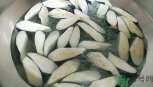 吃茄子有什么壞處？吃茄子的禁忌有哪些？