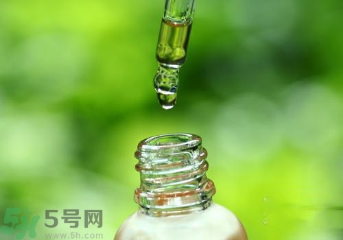 精華液有什么功效？精華液是做什么的有什么用？