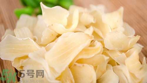 藥用百合能吃嗎?藥用百合與食用百合的區別