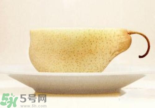 孕婦可以吃冰糖雪梨嗎？懷孕可以吃冰糖雪梨嗎？