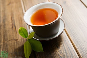 瘦肚子喝什么茶效果好？喝什么茶能減肚子？