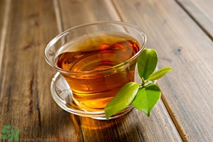 瘦肚子喝什么茶效果好？喝什么茶能減肚子？