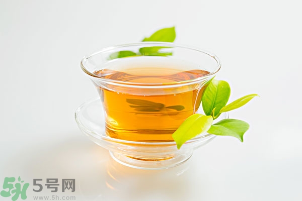 瘦肚子喝什么茶效果好？喝什么茶能減肚子？
