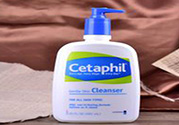 cetaphil絲塔芙溫和無泡潔面乳怎么樣？cetaphil絲塔芙潔面乳好用嗎？