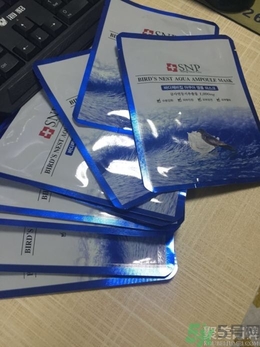snp燕窩面膜用洗嗎？snp燕窩補(bǔ)水面膜用完需要洗嗎？