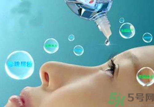 用眼藥水眼睛發(fā)紅是怎么回事？用完眼藥水眼睛有紅血絲怎么辦？