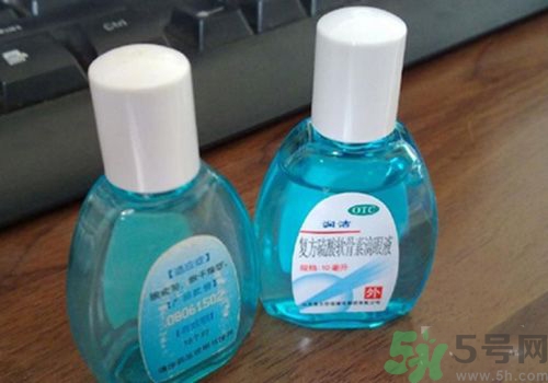 用完眼藥水眼睛發癢是怎么回事?用完眼藥水眼睛發癢怎么辦? 用完眼藥水眼睛發癢是怎么回事?用完眼藥水眼睛發癢怎么辦?