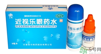 為什么滴眼藥水會流淚？滴眼藥水會流淚好不好？