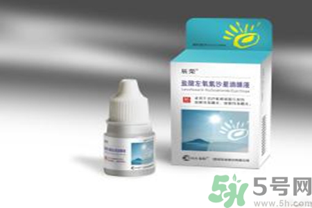 為什么滴眼藥水會流淚？滴眼藥水會流淚好不好？