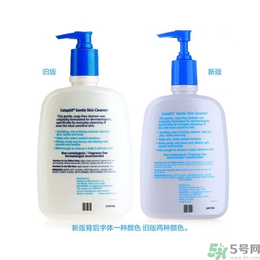 cetaphil絲塔芙溫和無泡潔面乳怎么樣？cetaphil絲塔芙潔面乳好用嗎？