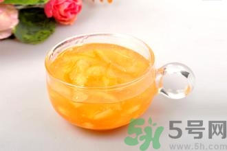 柚子和檸檬能一起吃嗎?柚子和檸檬的區別