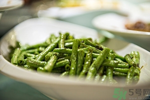 吃豆角會胖嗎？吃豆角有什么好處？