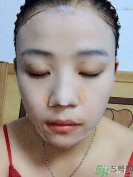 snp燕窩面膜用洗嗎？snp燕窩補(bǔ)水面膜用完需要洗嗎？