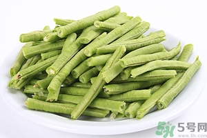吃豆角會胖嗎？吃豆角有什么好處？