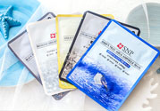 snp燕窩面膜孕婦能用嗎？snp燕窩補水面膜孕婦可以用嗎？
