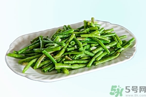 吃豆角會胖嗎？吃豆角有什么好處？