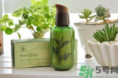 悅詩風吟小綠瓶用法 悅詩風吟小綠瓶怎么用？
