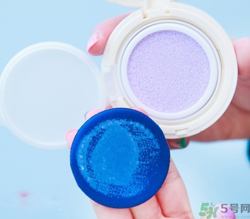 悅詩風吟瑩潤調色氣墊隔離霜怎么用？悅詩風吟瑩潤調色氣墊隔離霜使用方法