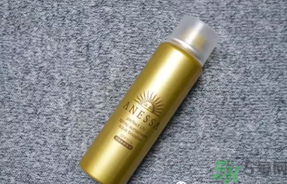 安耐曬噴霧怎么樣？安耐曬噴霧好用嗎？