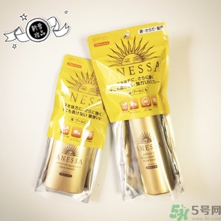 安耐曬噴霧怎么樣？安耐曬噴霧好用嗎？