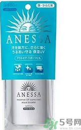 安耐曬哪款好用？安耐曬哪個(gè)顏色好用？
