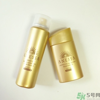 安耐曬噴霧怎么樣？安耐曬噴霧好用嗎？