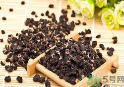 吃黑枸杞有什么好處？吃黑枸杞有什么壞處？