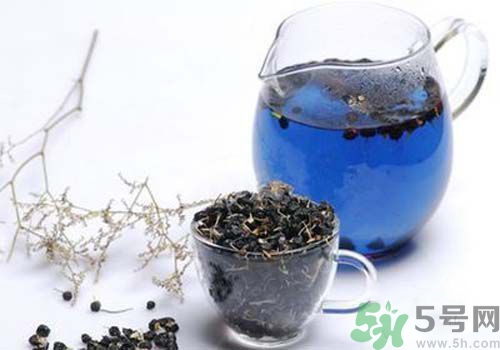 吃黑枸杞有什么好處？吃黑枸杞有什么壞處？