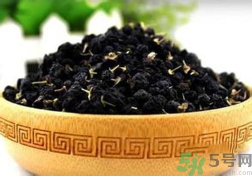 吃黑枸杞有什么好處？吃黑枸杞有什么壞處？