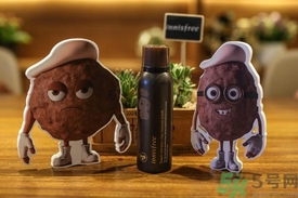 悅詩風吟火山慕斯面膜怎么樣？悅詩風吟火山慕斯面膜好用嗎？