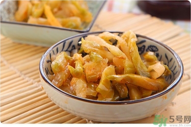 榨菜是發物嗎?榨菜吃多了會怎么樣