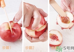 桃子裂口是什么原因？表面有裂口的桃子能吃嗎？