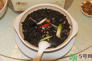 紫菜會發(fā)霉嗎？吃紫菜有什么好處和壞處？