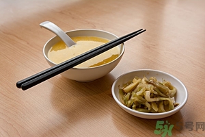 榨菜是涼性的嗎？榨菜是酸性還是堿性？
