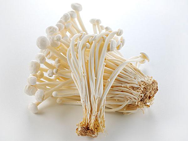 金針菇變黃了還能吃嗎？金針菇放久了黃了可以吃嗎？
