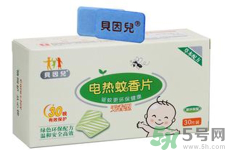 電蚊香片過期了能用嗎？電蚊香片過期了能不能用？