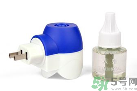 電蚊香液有毒嗎？誤食電蚊香液會怎樣？