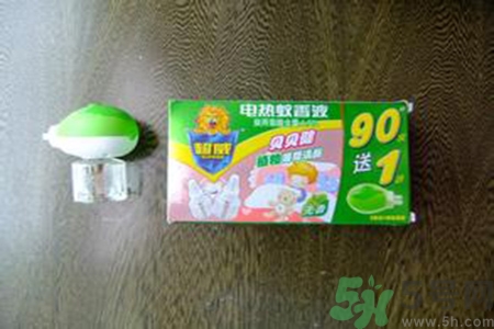 電蚊香液哪個(gè)牌子好？怎么挑選電蚊香液？